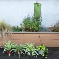 Kit Arrosage Goutte à Goutte Gravitaire 10L -Pas Cher Verloisia Magasin 1053961 2060389