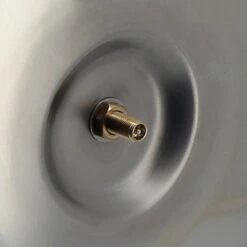 Réservoir Pression à Vessie Horizontal En Inox - 50 Litres -Pas Cher Verloisia Magasin 642c7103c0a482.50416105