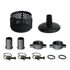 Pompe à Eau Thermique, 52 Cm3, 10 M3 Par Heure -Pas Cher Verloisia Magasin 642c710428ba84.96891397