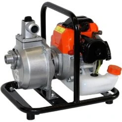 Pompe à Eau Thermique, 52 Cm3, 10 M3 Par Heure