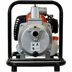 Pompe à Eau Thermique, 52 Cm3, 10 M3 Par Heure -Pas Cher Verloisia Magasin 642c71042ff7f9.71922974