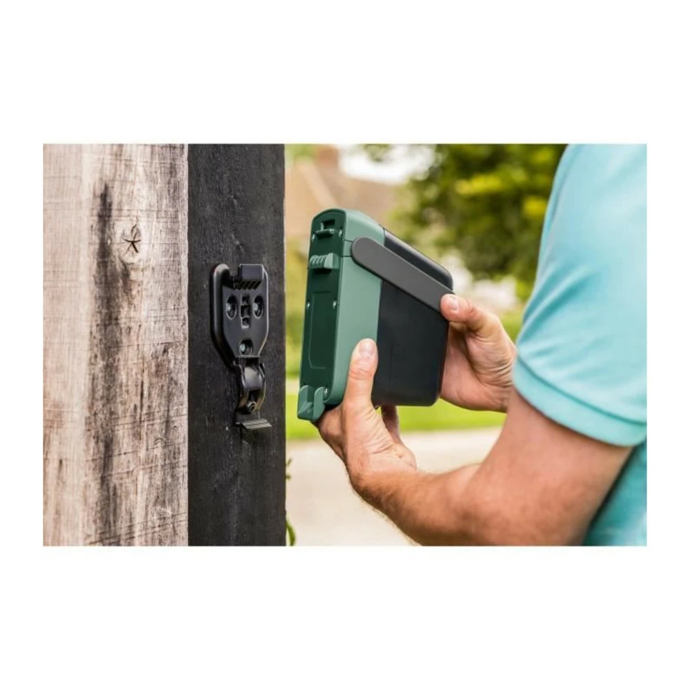 Pompe A Eau Bosch - Garden Pump 18v (sans Batterie Ni Chargeur) 2 Pompe A Eau Bosch - Garden Pump 18v (sans Batterie Ni Chargeur) – Image 2