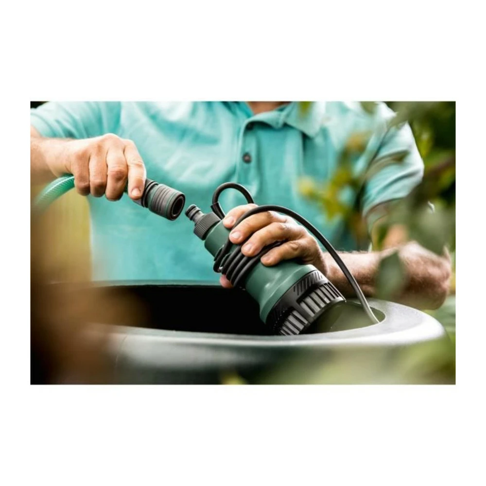 Pompe A Eau Bosch - Garden Pump 18v (sans Batterie Ni Chargeur) 3 Pompe A Eau Bosch - Garden Pump 18v (sans Batterie Ni Chargeur) – Image 3