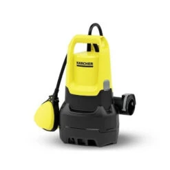 Pompe D'évacuation Sp 11.000 Dirt Eau Chargée - Karcher