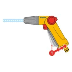 Hozelock Pistolet Pulvérisateur Avec Ensemble De Démarrage Jet Spray 9 Hozelock Pistolet Pulvérisateur Avec Ensemble De Démarrage Jet Spray -Pas Cher Verloisia Magasin 64302957937df0.78888424