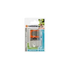 Gardena Raccord D'arrosage Rapide Pour Tuyau ø 19 Mm -Pas Cher Verloisia Magasin 6437f775def239.04173595