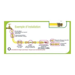 Nez De Robinet Automatique Femelle En Laiton (lot De 3) -Pas Cher Verloisia Magasin 6446dcdfbaa3e9.89033495