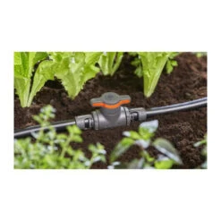 Gardena Robinet D'arret 1/2 13mm - Connexion - 13207-20 -Pas Cher Verloisia Magasin 644be77e52def0.55231788