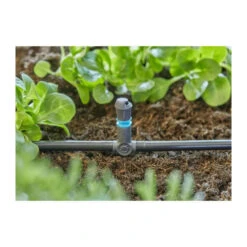 Gardena Dérivation En T Pour Micro-asperseurs 3/16 4.6mm Boite De 10 Pieces. Connexion - 13216-26 -Pas Cher Verloisia Magasin 644be77fc39d45.60065808