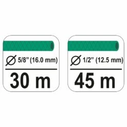 Chariot Pour Enrouleur De Tuyau D'arrosage 45 M -Pas Cher Verloisia Magasin 6459521a780f90.67639340