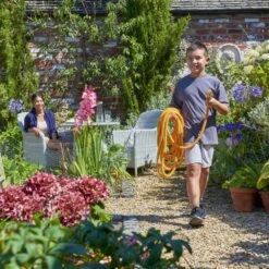 Hozelock Tuyau Extensible Wonderhoze 12,5 M -Pas Cher Verloisia Magasin 645952800e67b6.07710461