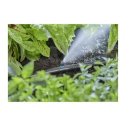 Gardena Micro-asperseur D'extrémité De Plate-bande Micro-drip - 13318-20 -Pas Cher Verloisia Magasin 645952a6c1ee75.54623287