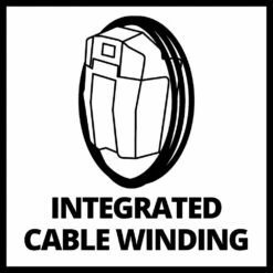 Einhell Pompe D’évacuation Eaux Claires Sans Fil Ge-sp 18 Li - Capacité 5000 L/h - Profondeur D'immersion 4 M - Sans Batterie -Pas Cher Verloisia Magasin 645d590200ed98.22162469