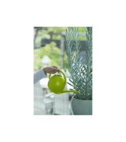 Nature Arrosoir - En Polyéthylene - Light Vert - 1,8 L -Pas Cher Verloisia Magasin 645d599955cc69.77932314