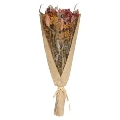 ATMOSPHERA Bouquet De Fleurs Séchées D. 19 X H. 48 Cm -Pas Cher Verloisia Magasin 64821bb5f3ceb8.35838780