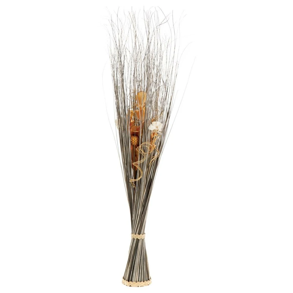 Fagot De Fleurs Séchées - H100 Cm 2 Fagot De Fleurs Séchées - H100 Cm – Image 2