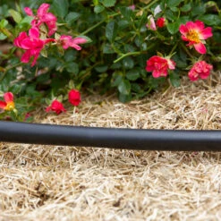 Tuyau Pour Arrosage Goutte à Goutte 13X16mm X L.50m -Pas Cher Verloisia Magasin 955359 1713415